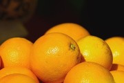 柑橘的品種與種植技術_東方紅蜜桔介紹
