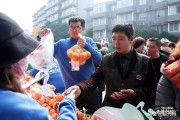 柑橘無農殘農綠色種植技術_農戶種植的柑橘有必要套袋嗎