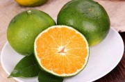 沃柑幼樹施肥技術（沃柑種植前期怎樣施肥管理?）
