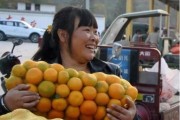 種植柑橘培訓技術文章_為什么地中海氣候適宜種植柑橘