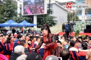 中華紅柑橘種植技術_城固蜜桔的歷史由來