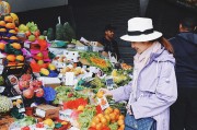 巴西柑橘種植技術_巴西是發展中國家嗎