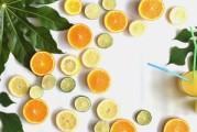 柑橘多酚食用方法全解析:科學(xué)攝入技巧與健康應(yīng)用指南 柑橘多酚食用方法全解析:科學(xué)攝入技巧與健康應(yīng)用指南
