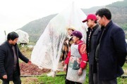 開州區柑橘種植技術_三峽有豐富的什么資源
